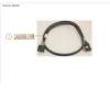 Fujitsu EP5 PCIE SLIMLINE CABLE para Fujitsu Primergy RX4770 M6