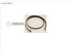 Fujitsu FRONT VGA CABLE para Fujitsu Primergy RX4770 M6