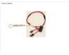 Fujitsu SATA ODD CABLE para Fujitsu Primergy RX4770 M6