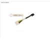 Fujitsu HDD BP POWER CABLE para Fujitsu Primergy RX4770 M6