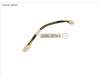 Fujitsu EXP POWER CABLE para Fujitsu Primergy RX4770 M6