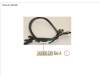 Fujitsu ONB PCIE SLIMLINE CABLE para Fujitsu Primergy RX4770 M6