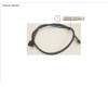 Fujitsu 16XSAS SLIMLINE CABLE para Fujitsu Primergy RX4770 M6