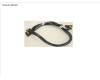 Fujitsu ONB PCIE SLIMLINE CABLE para Fujitsu Primergy RX4770 M6