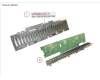 Fujitsu ASSY KIT HSBP_24_2.5_MIX AND EXP_SWITCH para Fujitsu Primergy RX4770 M6