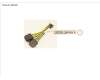 Fujitsu POWER GPU V100S CONVERT CABLE para Fujitsu Primergy RX4770 M6