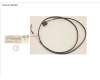 Fujitsu FBU CABLE (REAR PCIE SLOT 2/3 COUGAR5) para Fujitsu Primergy RX2530 M6