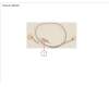 Fujitsu HDD LED CABLE_320 FOR COUGAR6/LYNX5 para Fujitsu Primergy RX4770 M6
