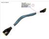 Fujitsu DATA REAR COUGAR6 RAID TO REAR 4XHSBP Y para Fujitsu Primergy RX2540 M6