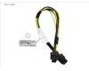 Fujitsu HSBP POWER (8X2.5" MB TO HSBP) para Fujitsu Primergy RX2530 M6
