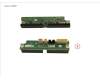 Fujitsu PDB BOARD (RX1330M5S, R) para Fujitsu Primergy RX1330 M5