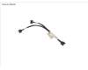 Fujitsu 2.5 HDD BP OOB CABLE para Fujitsu Primergy TX1320 M5