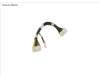 Fujitsu PDB PWR CABLE para Fujitsu Primergy TX1320 M5