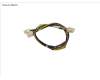 Fujitsu GPU PWR CABLE para Fujitsu Primergy TX1330 M5