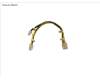 Fujitsu 2ND/3RD HDD BP PWR CABLE para Fujitsu Primergy TX1330 M5