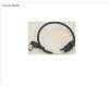 Fujitsu RDX USB CABLE para Fujitsu Primergy TX1310 M5