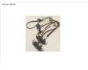 Fujitsu HDD3/4 SIGNAL/ODD/RDX PWR CABLE para Fujitsu Primergy TX1310 M5