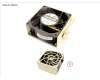 Fujitsu COOLING FAN para Fujitsu Primergy RX2450 M1