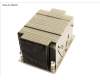 Fujitsu 2U HEAT SINK para Fujitsu Primergy RX2450 M1