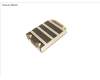 Fujitsu 1U HEAT SINK FOR GPU para Fujitsu Primergy RX2450 M1