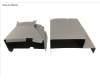 Fujitsu 2U AIR SHROUD FOR GPU A100 para Fujitsu Primergy RX2450 M1