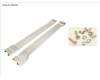 Fujitsu RAIL KIT para Fujitsu Primergy RX2450 M1