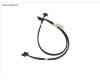 Fujitsu MB ONBOARD TO FRONT BP(SMB) para Fujitsu Primergy RX1330 M6