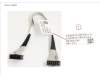 Fujitsu MB ONBOARD TO PDB BOARD (SIDEBAND SIGNAL para Fujitsu Primergy RX1330 M6