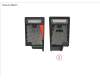 Fujitsu TX1320 M5 TOWER FRONT UPPER DOOR FUJITSU para Fujitsu Primergy TX1320 M6