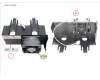 Fujitsu TX1320M5_ 6038 FAN MODULE para Fujitsu Primergy TX1320 M6