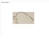 Fujitsu TX M5 HDD LED CABLE, 1 TO 1, 150MM para Fujitsu Primergy TX1310 M5