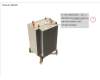 Fujitsu CPU HEATSINK para Fujitsu Primergy TX1330 M5