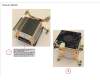 Fujitsu CPU FANSINK 7015 para Fujitsu Primergy TX1310 M5