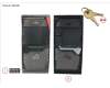 Fujitsu FRONT BEZEL FOR TX1310 W/O BMC FUJITSU para Fujitsu Primergy TX1310 M5