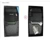 Fujitsu FRONT BEZEL FOR TX1310 W/O BMC PG FSAS para Fujitsu Primergy TX1310 M5