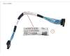Fujitsu MCIO X8 MB TO RAID CARD RISER/HSBP 240 para Fujitsu Primergy RX2530 M7