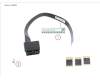 Fujitsu COP MODULE para Fujitsu Primergy RX2530 M7