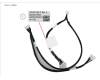 Fujitsu I2C SIGNAL CABLE (MB TO RHSBP) Y CABLE para Fujitsu Primergy RX2450 M2