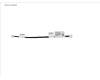 Fujitsu I2C SIGNAL CABLE (MB TO EXPANDER) para Fujitsu Primergy RX2540 M7