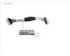 Fujitsu MCIO 8X=>8X (MB TO INTERNAL RAID RISER) para Fujitsu Primergy RX2540 M7