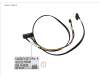 Fujitsu SLIMSAS 8X TO SAS CABLE (RAID CARD TO LT para Fujitsu PRIMERGY TX1330 M6