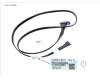 Fujitsu FRONT VGA CABLE para Fujitsu Primergy TX2550 M7