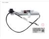 Fujitsu INTRUSION SWITCH CABLE W/ BKT KIT para Fujitsu Primergy TX2550 M7