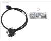 Fujitsu FRONT USB3.0 CABLE para Fujitsu Primergy TX2550 M7