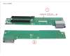 Fujitsu RX4770M7-RISER_SLOT9_10_G5 para Fujitsu Primergy RX4770 M7