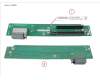 Fujitsu RX4770M7-RISER_SLOT1_2_G5 para Fujitsu Primergy RX4770 M7