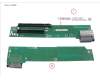 Fujitsu RX4770M7-RISER_SLOT9_10_G4 para Fujitsu Primergy RX4770 M7