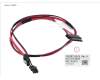 Fujitsu RX4770M7 SATA ODD CABLE para Fujitsu Primergy RX4770 M7