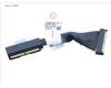 Fujitsu RX4770M7 UPI SIGNAL CABLE para Fujitsu Primergy RX4770 M7