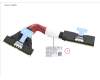 Fujitsu RX4770M7 UPI SIDEBAND CABLE para Fujitsu Primergy RX4770 M7